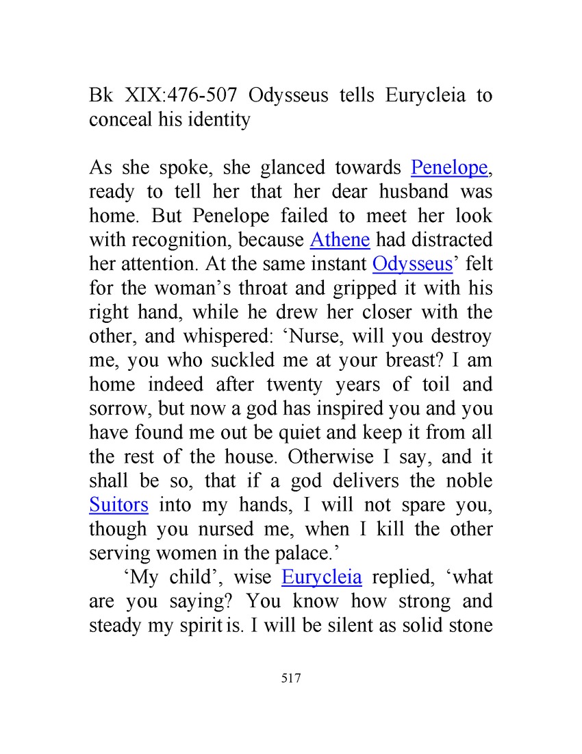 The Odyssey - Page 517